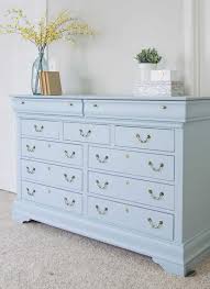 I'm using the new general finishes color. How To Paint A Dresser In 5 Easy Steps Craving Some Creativity
