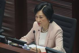 We provide version 1.3.0, the latest. Pro Establishment Lawmaker Regina Ip Asks If Rthk Should Maintain Its News Department Given Other Options On The Market South China Morning Post