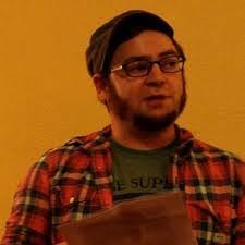 James Crews's Instagram, Twitter & Facebook