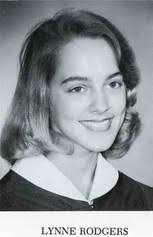 Lynne Rodgers (Hannon), Greenville, SC South Carolina