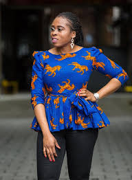 Run multiple models of an ensemble in parallel with pytorch. Ankara Peplum Top African Print Top African Print Tops African Fashion Ankara African Print Dress Ankara