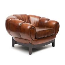 Sao Arm Chair From Jean De Merry Armchair Furniture Leather Chair Leather Armchair