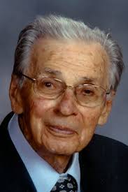 Dr Raymond E. Kasper (1911-2010)