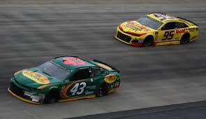 And it might be old school. Frontstretch Page 746 Of 2431 Nascar Indycar F1 And More Motorsports News And Views Best Seat At The Track Best View On The Web