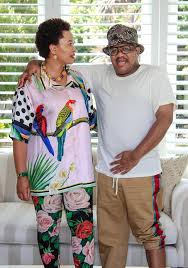 Road accident fund achieves unprecedented milestone. Meet The Age Gap Between Mbalula And His Wife Nozuko Mzansi Leaks