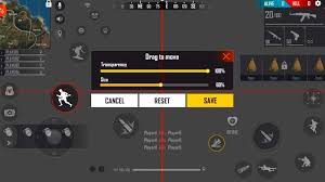 Free fire style name generator free best & cool or stylish name for free fire also use free fire username generator, pubg mobile fancy text. Free Fire Best Custom Hud Adjustments Guide Gamingonphone