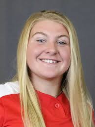 2023 Softball Roster