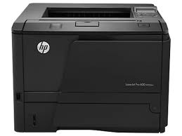 Printer and scanner software download. Hp Laserjet Pro 400 Printer M401dne Drivers Download