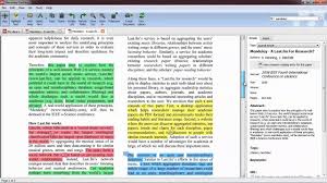 Search On Mendeley Desktop And Mendeley Web Mendeley Minute Youtube Macos 10.10 (yosemite), 10.11 (el capitan), 10.12 (sierra), 10.13 (high sierra)see release notes. search on mendeley desktop and mendeley web mendeley minute