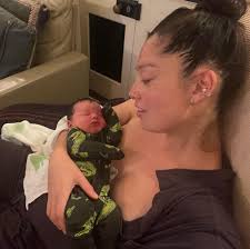 Eunîce Fisher nee Ward (@eunice_ward) • Instagram photos and videos