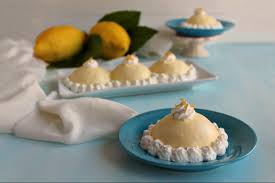 Maybe you would like to learn more about one of these? Delizie Al Limone Ricetta Sal De Riso Anna Creazioni In Cucina
