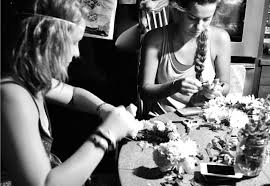 Teen mystery dinner crazy and fun! What Teens Can Do After A Dinner Party