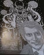 Leyenda.net ☄ A Lovecraft Retrospective: Artists Inspired by H.P. Lovecraft