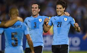Argentina esta en rusia 2018 •••. Eliminatorias Para El Mundial De Rusia 2018 Conmebol Horarios Y Donde Ver Los Partidos Deportes El Pais