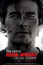 Programmazione: Mission: Impossible