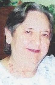 Obituary of Monila Dillow Hamm