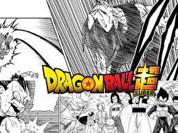 Dragon Ball Super: chapter 86 now available: how to read it for free in  English - Meristation