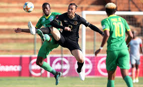 Bidvest wits maritzburg united vs. How Chiefs Scuppered The Perfect Chance Of Ending Their
