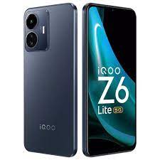 Anzeige von Vivo iQOO Z6 Lite: - 6.58 ...