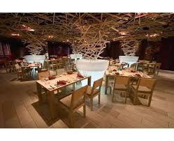 Take a look at this amazing interior design for the restaurant down below. 100 Unique Theme Restaurants Restaurant Interior Restaurant Interior Design Modern Restaurant Design