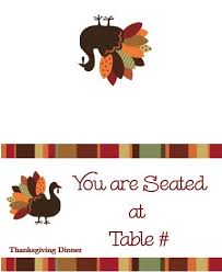 Here, you'll find templates for blank menus, invitations, place cards, kids' crafts, party favor tags and. Thanksgiving Templates Free Placecards Menus Labels And More Washington Dc Event Planners Destination Management And Linen Rentals