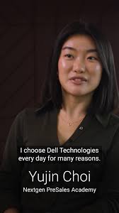 Tag a coworker who reminds you why you chose Dell 💙