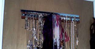 Turn your diy tie rack over and hammer a sawtooth hanger on each side. New Use For Tie Rack Hometalk