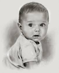 Pencil pic drawings has 184,743 members. Drawing Pencil Portraits Babycharcoalweb Pencil Portrait Colored Pencil Drawing Realistic Baby Drawings Baby Face Drawing Baby Drawing Pencil Portrait