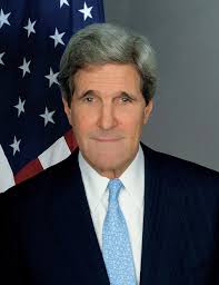 John Kerry