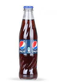 Pin On World 7up Pepsi Bottles