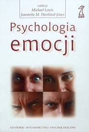 PSYCHOLOGIA EMOCJI MICHAEL LEVIS JEANNETTE M HAVILAND JONES (14545134346)