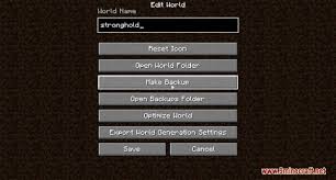 Marvellous mountains and colossal caves, this snapshot has it all! Minecraft 1 18 Snapshot 21w39a Redesigned Status Effect Layout 9minecraft Net