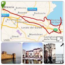 Italian cycling itineraries – road bike | Ari rides her bike