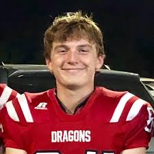 Will Olive's High School Bio