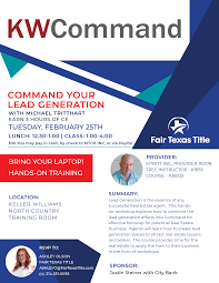 Maybe you would like to learn more about one of these? Command Your Lead Generation In Celina Tx Michaeltritthart Com