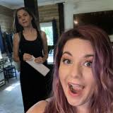 April Forrest (About)