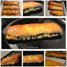 Brioche Suisse Griff Sauvage Recette Recettes De Cuisine Recettes Sucrees