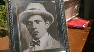 Jenazah Pahlawan Kemerdekaan Alexander Jacob Patty Dipindah ke Ambon