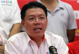 Join facebook to connect with nga kor ming and others you may know. Call For Nga Kor Ming To Apologise Over Alleged Aidilfitri Insult Malaysia Malay Mail