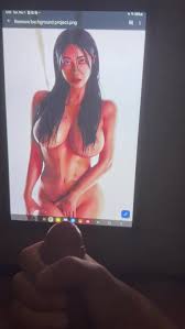 Tasha Young Korean - Explicit Reddit Photos & Videos