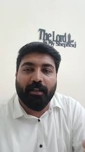 Evg Rufus Jacob , The price of the redemption , വീണ്ടെടുപ്പിന്റെ വില