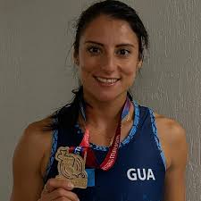 Actualización de los nuestros en el extranjero:🌎 Dieron inicio las  intensas competencias, nuestros representantes empiezan a sumar medallas a  la cuenta para Guatemala en el campeonato centroamericano mayor de  atletismo que se