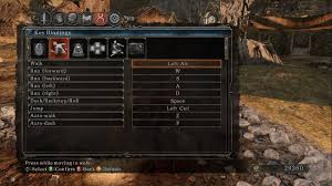 Dark souls ii parrying tips hey guys, this is a parry guide i wanted to make because i dont see enough people parrying! Steam Community Guide Dark Souls Ii Edition How To Optimize Pc Controls