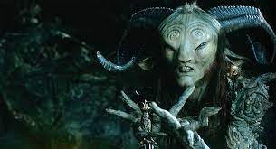 El Laberinto Del Fauno Una Pelicula Llena De Signos Y Linguistica