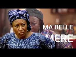 Mom and son | laluna| jandara scenes| love strange love. Download Ma Belle Mere 1 Film Nigerian En Francais Avec Ini Edo 3gp Mp4 Codedfilm