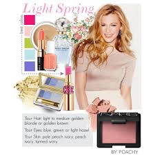 Light Spring Light Spring Colors Light Spring Palette Light Spring