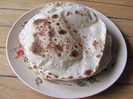 Tandoori Roti Recipe Tandoori Roti Roti Indian Flat Bread