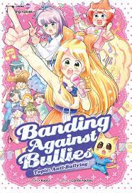 An amino specially crafted by individuals who love the candy jem comic series! Candy Series 39 Banding Against Bullies Anti Bullying