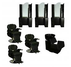 3 Station Packages Barber Shop Packages Package Deals Barber Shop Barber Shopping