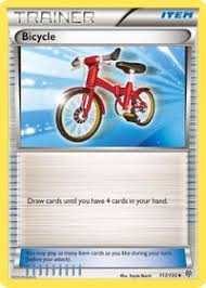 Teaser des spectacles et animations vélo réalisés par la société acro bike. Bicycle Bulbapedia The Community Driven Pokemon Encyclopedia